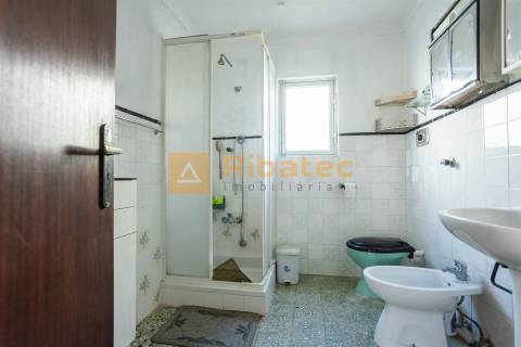 Moradia T2 + 2 na Fajarda