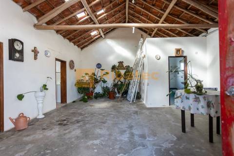 Moradia T2 + 2 na Fajarda