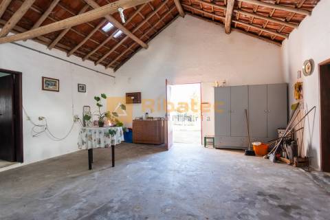 Moradia T2 + 2 na Fajarda