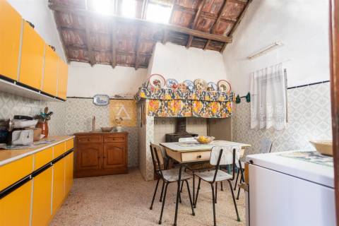 Moradia T2 + 2 na Fajarda