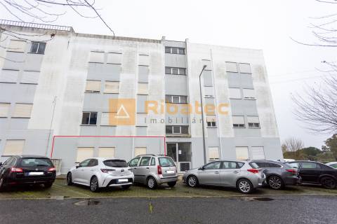 Apartamento T3 em Coruche