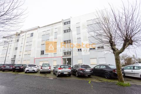 Apartamento T3 em Coruche