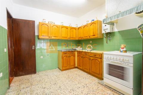 Apartamento T3 em Coruche