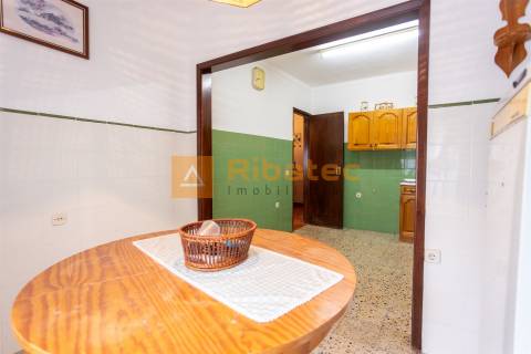 Apartamento T3 em Coruche