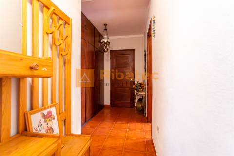 Apartamento T3 em Coruche