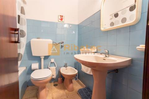 Apartamento T3 em Coruche