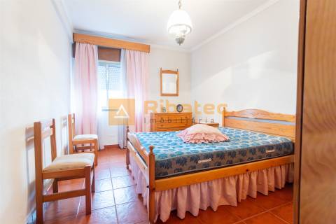 Apartamento T3 em Coruche