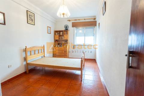 Apartamento T3 em Coruche
