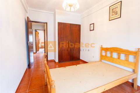 Apartamento T3 em Coruche