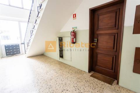 Apartamento T3 em Coruche