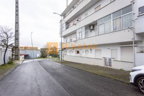 Apartamento T3 em Coruche