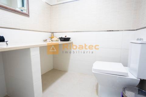 Quinta única localizada na Fajarda