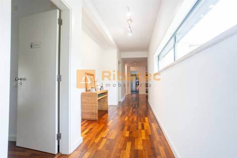 Quinta única localizada na Fajarda