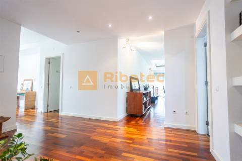 Quinta única localizada na Fajarda