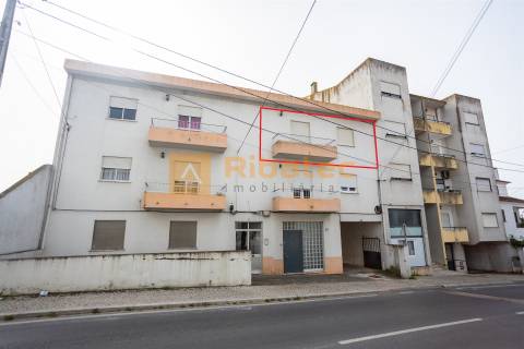 Apartamento T3 Venda em Coruche, Fajarda e Erra,Coruche
