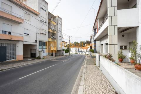 Apartamento T3 Venda em Coruche, Fajarda e Erra,Coruche