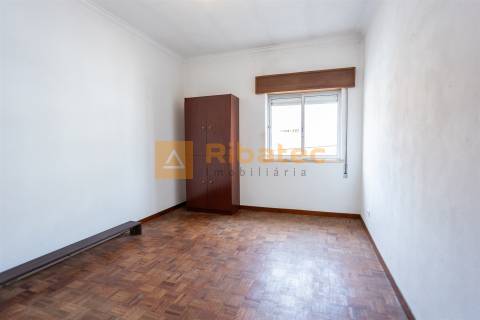 Apartamento T3 Venda em Coruche, Fajarda e Erra,Coruche