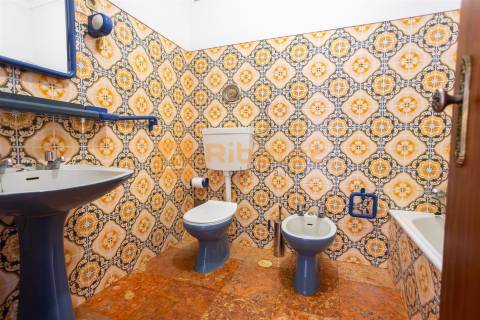 Apartamento T3 Venda em Coruche, Fajarda e Erra,Coruche