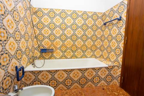 Apartamento T3 Venda em Coruche, Fajarda e Erra,Coruche