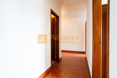 Apartamento T3 Venda em Coruche, Fajarda e Erra,Coruche