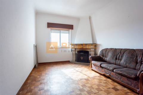 Apartamento T3 Venda em Coruche, Fajarda e Erra,Coruche