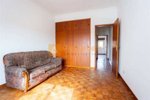 Apartamento T3 Venda em Coruche, Fajarda e Erra,Coruche