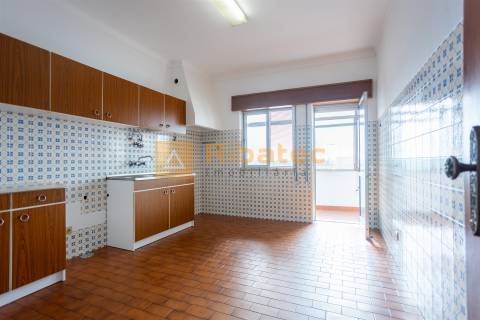 Apartamento T3 Venda em Coruche, Fajarda e Erra,Coruche