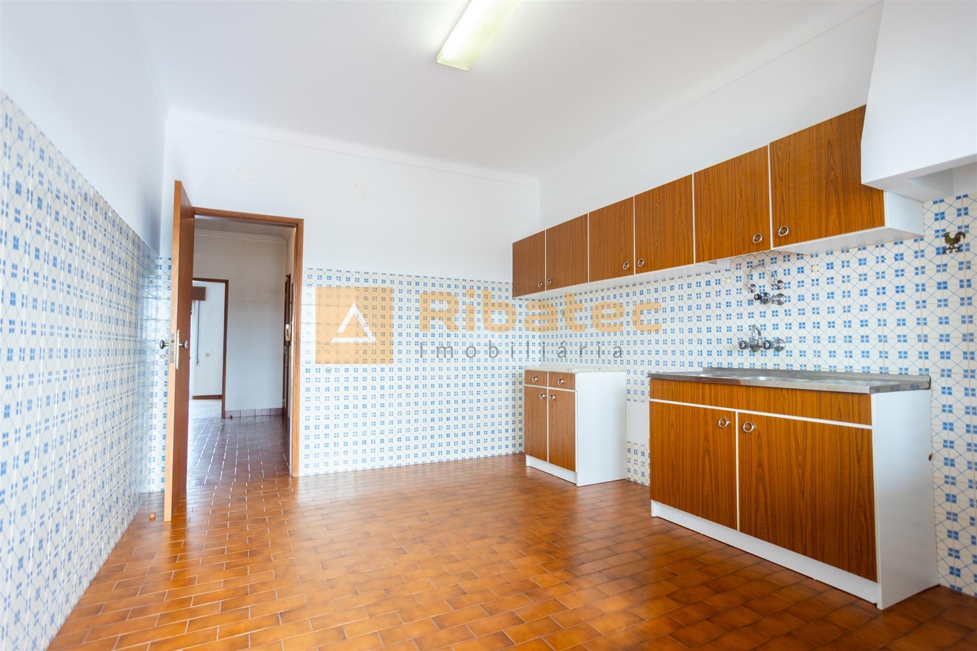 Apartamento T3 Venda em Coruche, Fajarda e Erra,Coruche