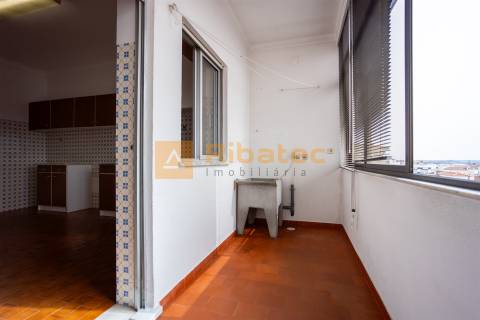 Apartamento T3 Venda em Coruche, Fajarda e Erra,Coruche