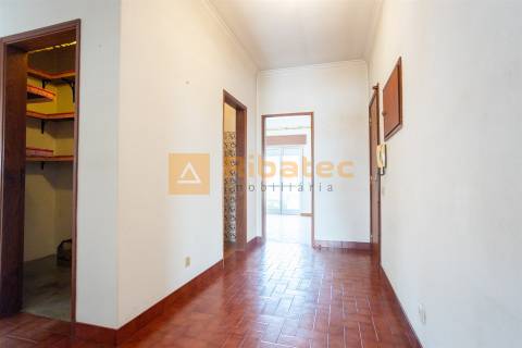 Apartamento T3 Venda em Coruche, Fajarda e Erra,Coruche