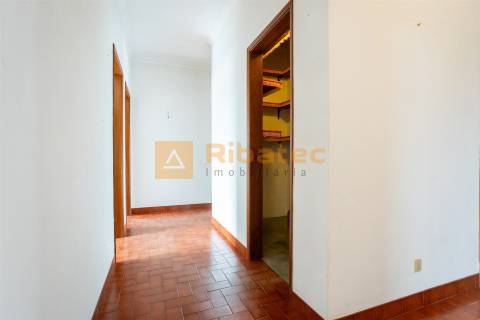 Apartamento T3 Venda em Coruche, Fajarda e Erra,Coruche