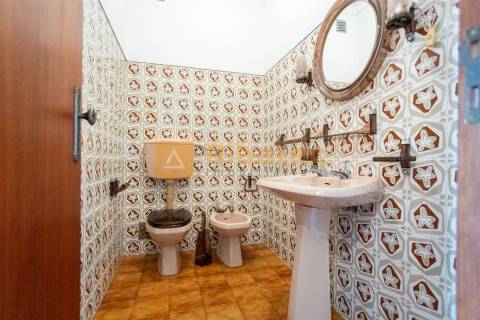 Apartamento T3 Venda em Coruche, Fajarda e Erra,Coruche