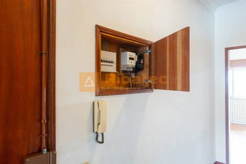 Apartamento T3 Venda em Coruche, Fajarda e Erra,Coruche