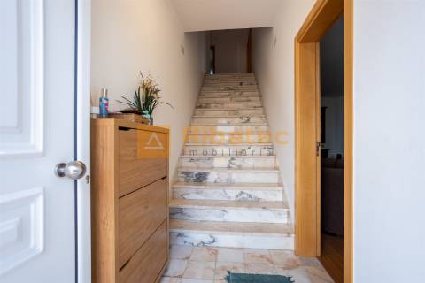 Moradia T5 em Alpiarça