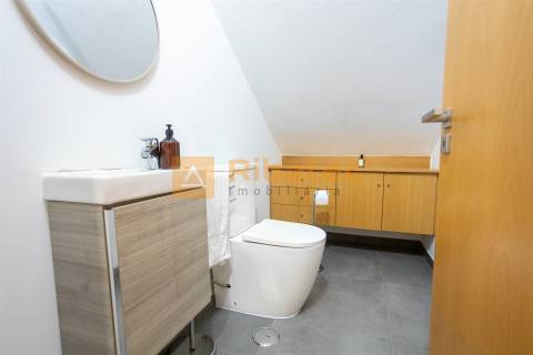 Moradia T5 em Alpiarça