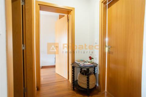 Moradia T5 em Alpiarça