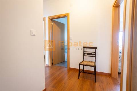 Moradia T5 em Alpiarça