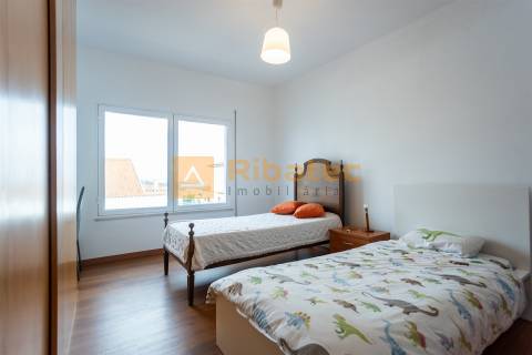 Moradia T5 em Alpiarça