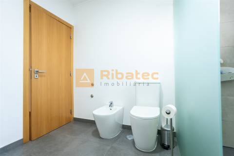 Moradia T5 em Alpiarça