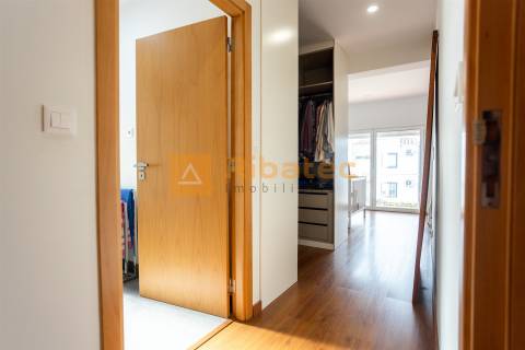 Moradia T5 em Alpiarça