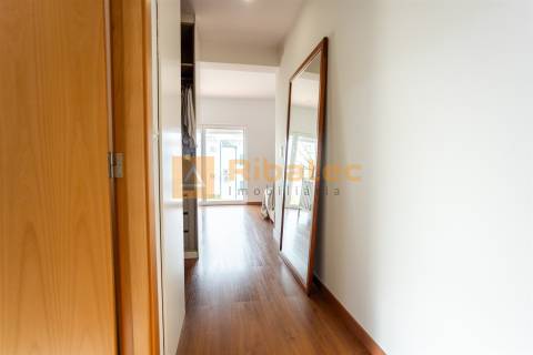 Moradia T5 em Alpiarça