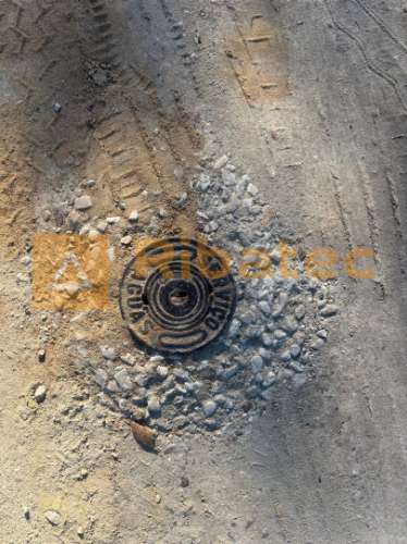 Terreno em Marinhais