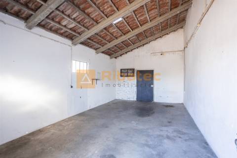 Moradia T3 Venda em Salvaterra de Magos e Foros de Salvaterra,Salvaterra de Magos