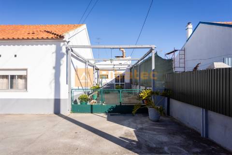 Moradia T3 Venda em Salvaterra de Magos e Foros de Salvaterra,Salvaterra de Magos