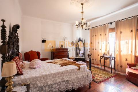 Moradia T3 Venda em Salvaterra de Magos e Foros de Salvaterra,Salvaterra de Magos