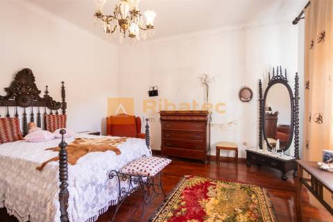 Moradia T3 Venda em Salvaterra de Magos e Foros de Salvaterra,Salvaterra de Magos