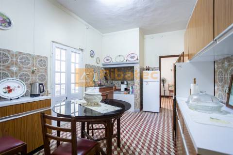 Moradia T3 Venda em Salvaterra de Magos e Foros de Salvaterra,Salvaterra de Magos