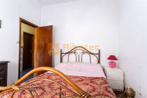 Moradia T3 Venda em Salvaterra de Magos e Foros de Salvaterra,Salvaterra de Magos