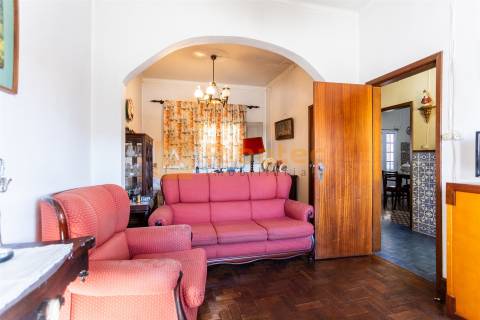 Moradia T3 Venda em Salvaterra de Magos e Foros de Salvaterra,Salvaterra de Magos