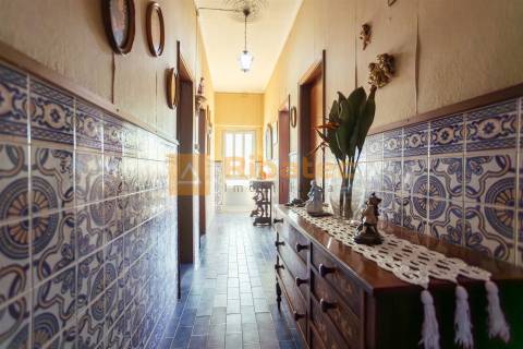 Moradia T3 Venda em Salvaterra de Magos e Foros de Salvaterra,Salvaterra de Magos